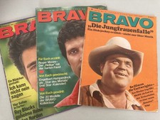 bravo 1968 gebraucht kaufen bravo 1968 gebraucht kaufen  Esslingen am Neckar