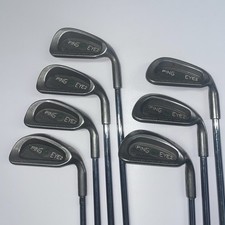 Ping eye green for sale  NEWCASTLE UPON TYNE
