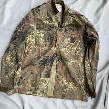 Tropen feldbluse grösse gebraucht kaufen  Reichshof