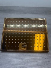 Usado, Chuveiro de chuva Axor 35371991 ShowerSolutions 1,75 GPM função única dourado comprar usado  Enviando para Brazil