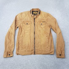 Superdry mens jacket for sale  CAERPHILLY