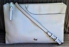 Radley white pebble for sale  EDINBURGH