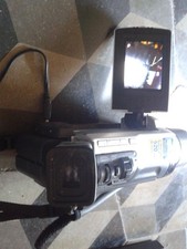 Videocamera jvc 500x usato  Mignanego