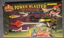 Power rangers power for sale  Hendersonville