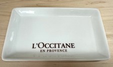 RARO! Bandeja de saboneteira para banho L'Occitane En Provence em excelente estado usado comprar usado  Enviando para Brazil