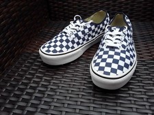 Vans casual shoes for sale  CONSETT