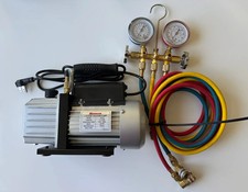 Robinair vacumaster single for sale  Broomfield