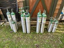 Medical oxygen tanks for sale  Seattle