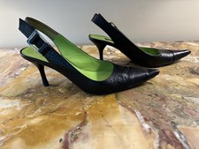 Escada shoes heels for sale  Asheville