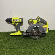 Ryobi 18v cordless for sale  Rossville
