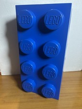 Lego box scatola usato  Roma