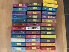 Livres miniatures disney d'occasion  Cenon