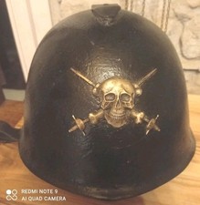 Elmetto italiano m31 usato  Sedico