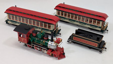 Bachmann on30 locomotive for sale  Miami