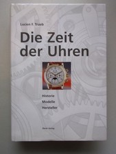 Bücher zeit uhren gebraucht kaufen  Eggenstein-Leopoldshafen