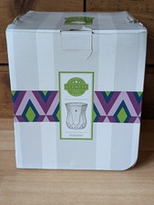 Scentsy alabaster full for sale  NEW MILTON
