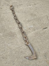 Vintage warren axe for sale  Saint Johnsville