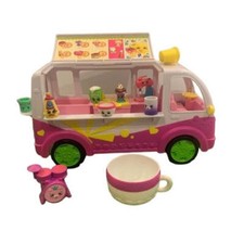 Shopkins scoops ice for sale  Dover