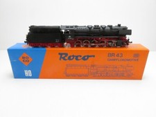Roco 04126a dampflok gebraucht kaufen  Rödermark