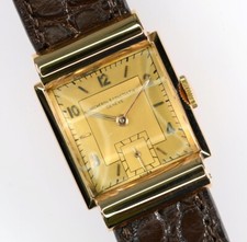 Usado, Vacheron Constantin Uhr Vacheron & Constantin 18K Vintage Pink Gold Rosé small comprar usado  Enviando para Brazil