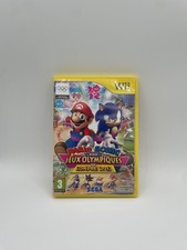 Mario sonic giochi usato  Cerea