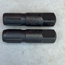 Ridgid longrip drive for sale  Swanton
