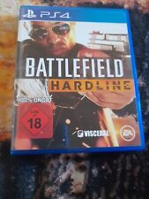 Battlefield hardline ps4 gebraucht kaufen  Wesel
