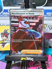 Pokemon macchinazioni xante usato  Codroipo