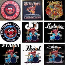 Animal muppets drummer for sale  WATERLOOVILLE