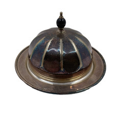 Vintage silver plated for sale  BARNSTAPLE