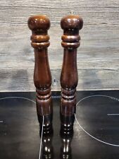 Set holz holz gebraucht kaufen  Versand nach Germany