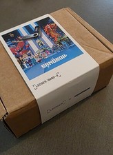 Coffret Collector Ledger Nano X x The Sandbox – Édition Ultra-Rare (2022) Neuf, używany na sprzedaż  Wysyłka do Poland