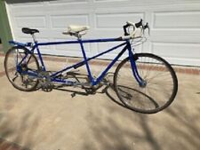 Burley duet tandem for sale  Newbury Park