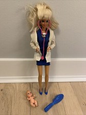 Barbie doll 1993 for sale  Park Forest