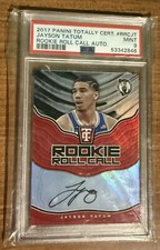 2017 panini totally for sale  Wisconsin Rapids