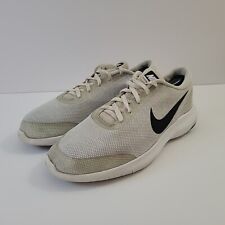 Tênis esportivo Nike Flex Experience RN 7 cinza corrida masculino tamanho 10.5 comprar usado  Enviando para Brazil