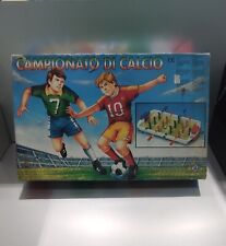 Calcio balilla biliardino usato  Napoli