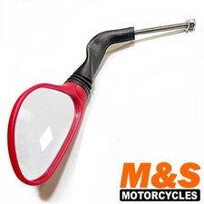 Peugeot mirror speedfight for sale  NEWCASTLE UPON TYNE
