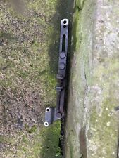 Rover 4x4 alternator for sale  NORTHWICH