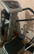 Pedana vibrante basculante usato  Mantova
