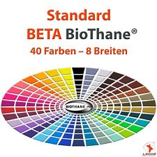 Biothane meterware standard gebraucht kaufen  Berlin
