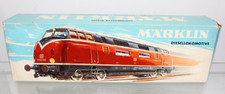 Märklin 3021 bilderkarton gebraucht kaufen  Adelmannsfelden