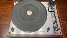 Piatto thorens td166mkii usato  Ragalna
