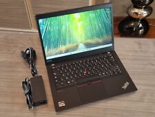 Ordinateur portable lenovo d'occasion  Sarrians