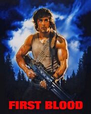 1982 action movie d'occasion  Expédié en Belgium