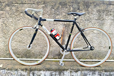 Bicicletta wilier triestina usato  Salerno