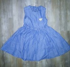 Kleid größe 98cm gebraucht kaufen  Ulm