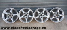 Cerchi lega opel usato  Grammichele