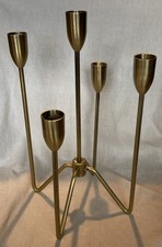Retro metal sconce for sale  NOTTINGHAM