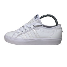 Adidas nizza white for sale  BELFAST